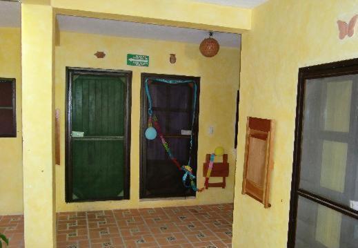 La Rana Cansada Hotel Playa del Carmen Habitación foto
